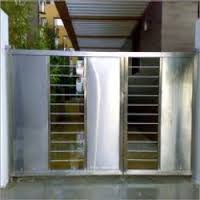 Manufacturers Exporters and Wholesale Suppliers of Steel Door New Delhi Delhi